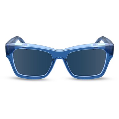 Óculos de Sol Calvin Klein jeans 24609S Blue