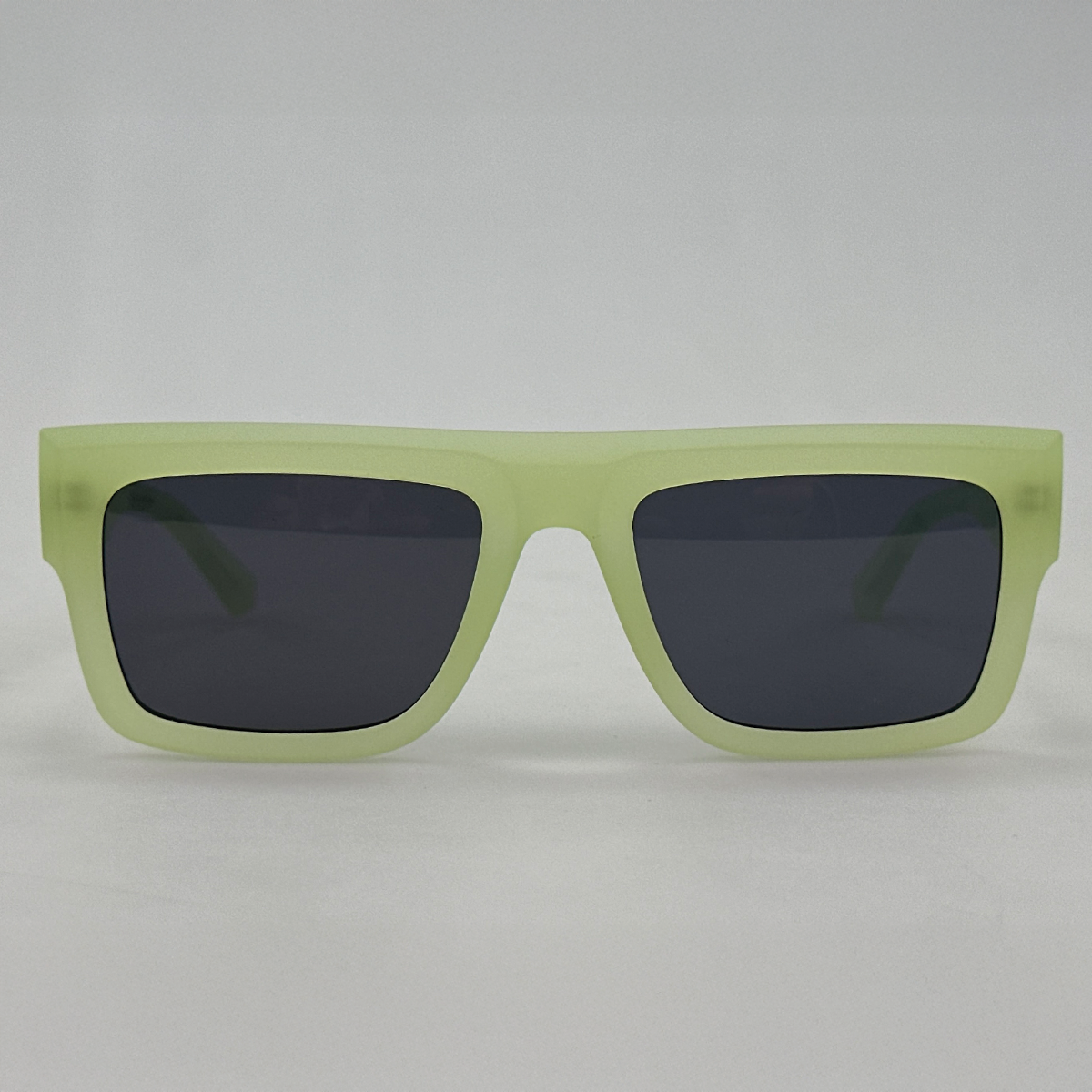 Óculos de Sol Calvin Klein jeans 23642S Frosted Light Yellow