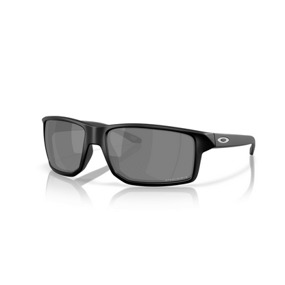 Óculos de Sol Oakley Gibston XL Matte Black Prizm Black