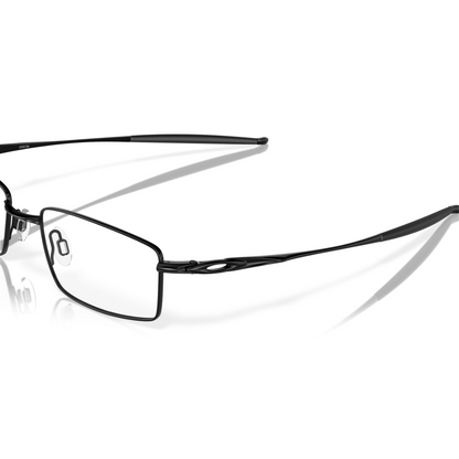 Óculos para Grau Oakley Metal Top Spinner 4B Aro Fechado