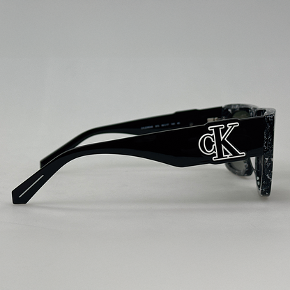 Óculos de Sol Calvin Klein jeans 23654S Black
