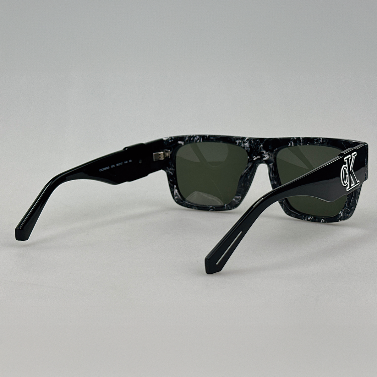 Óculos de Sol Calvin Klein jeans 23654S Black