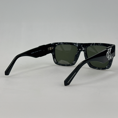 Óculos de Sol Calvin Klein jeans 23654S Black