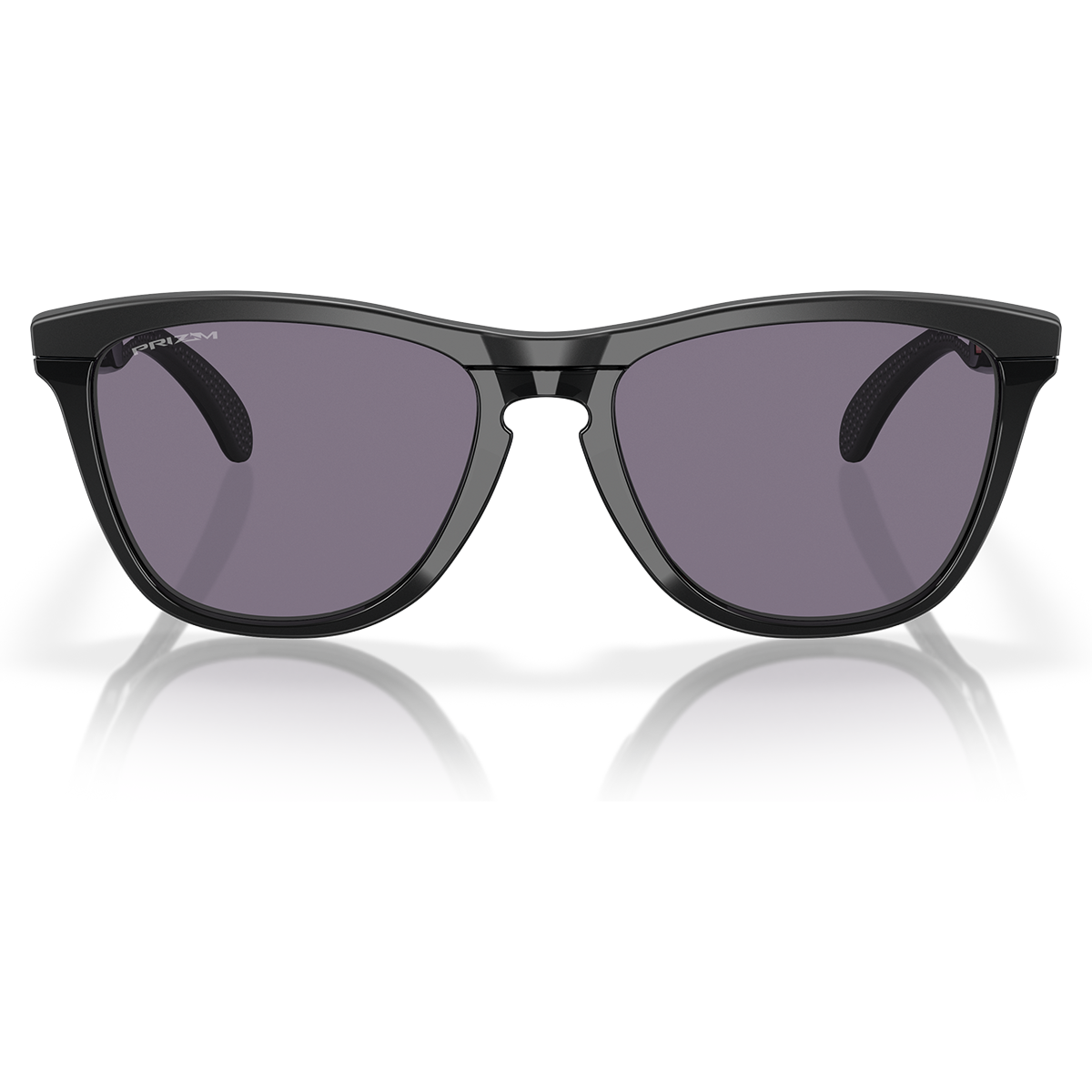 Óculos de Sol Oakley Frogskins Range MAtte Black Prizm Grey