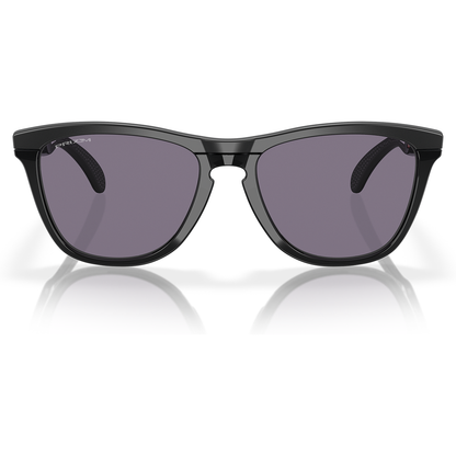 Óculos de Sol Oakley Frogskins Range MAtte Black Prizm Grey