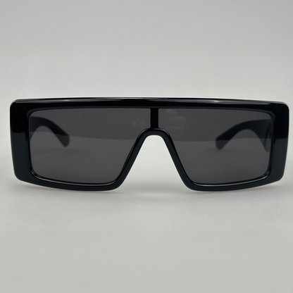 Óculos de Sol Calvin Klein jeans 23655S  Black Solid Grey