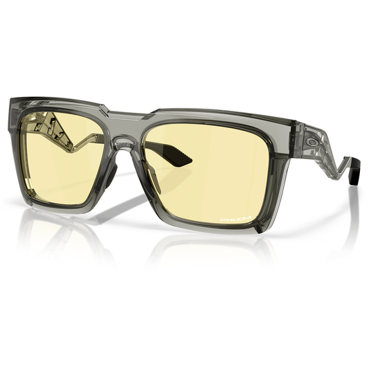 Óculos de Sol Oakley Enigma Ink Grey Smoke Prizm Gaming