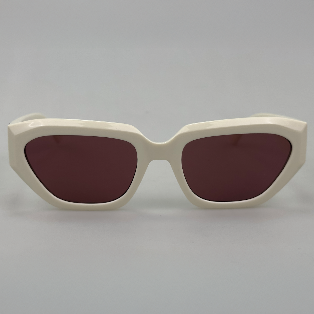 Óculos de Sol Calvin Klein jeans 23652S White