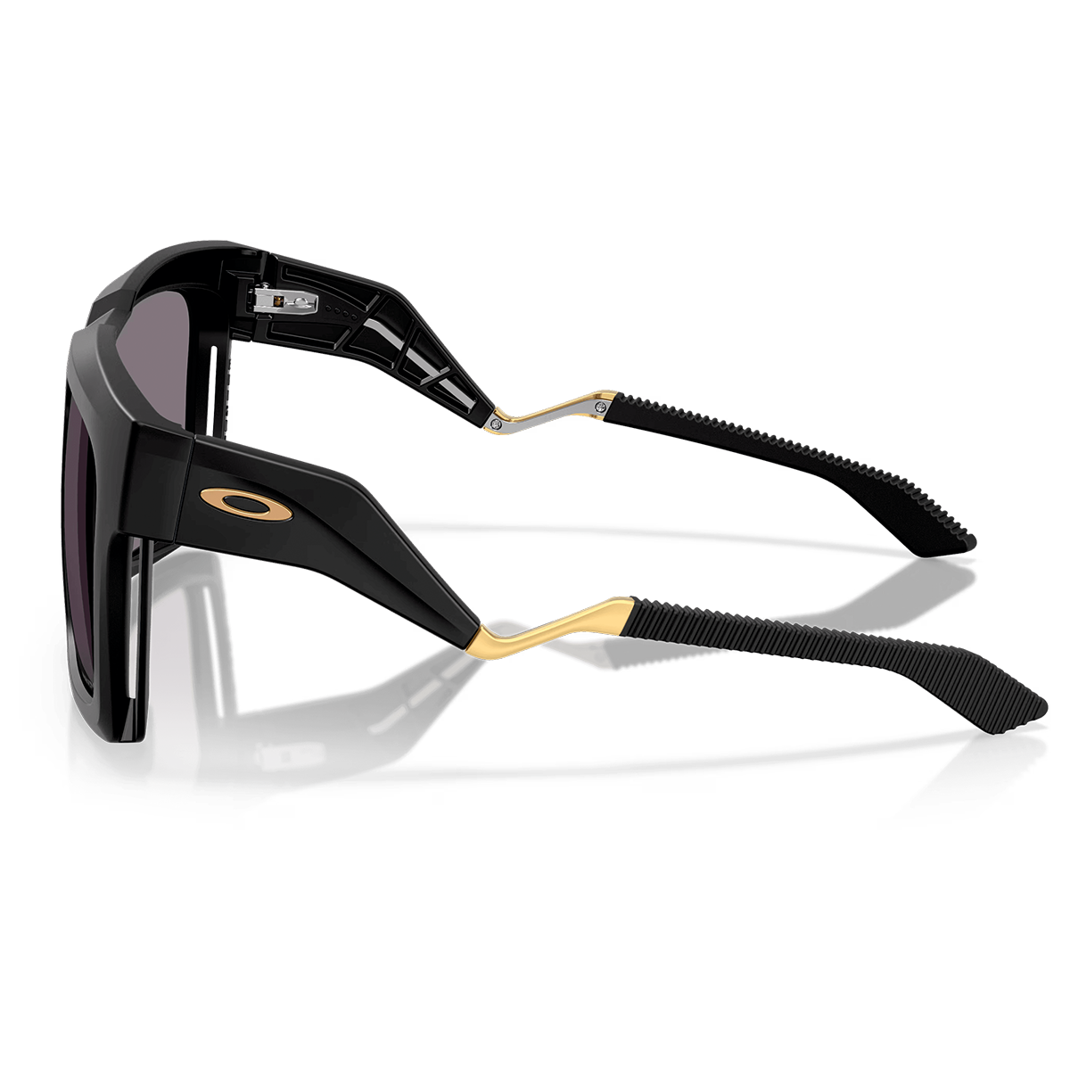 Óculos de Sol Oakley Enigma Ink  Prizm Grey Polarizado