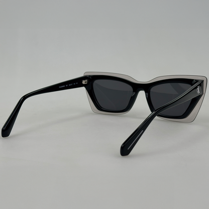 Óculos de Sol Calvin Klein jeans 23656S Black