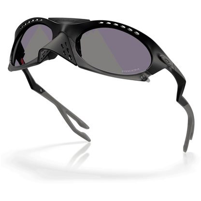 Óculos de Sol Oakley Plantaris Matte Black Prizm Grey