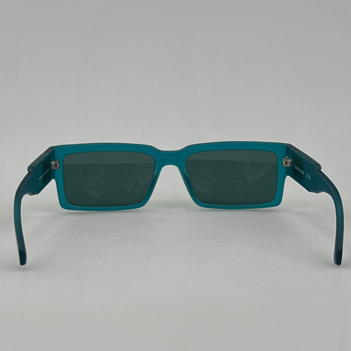 Óculos de Sol Calvin Klein jeans 23623S Frosted Blue