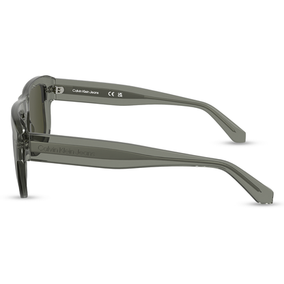 Óculos de Sol Calvin Klein jeans 24607S Grey Dark Grey