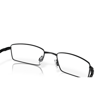 Óculos para Grau Oakley Metal Top Spinner 4B Aro Fechado