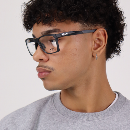 Óculos Para Grau Oakley CTRLNK