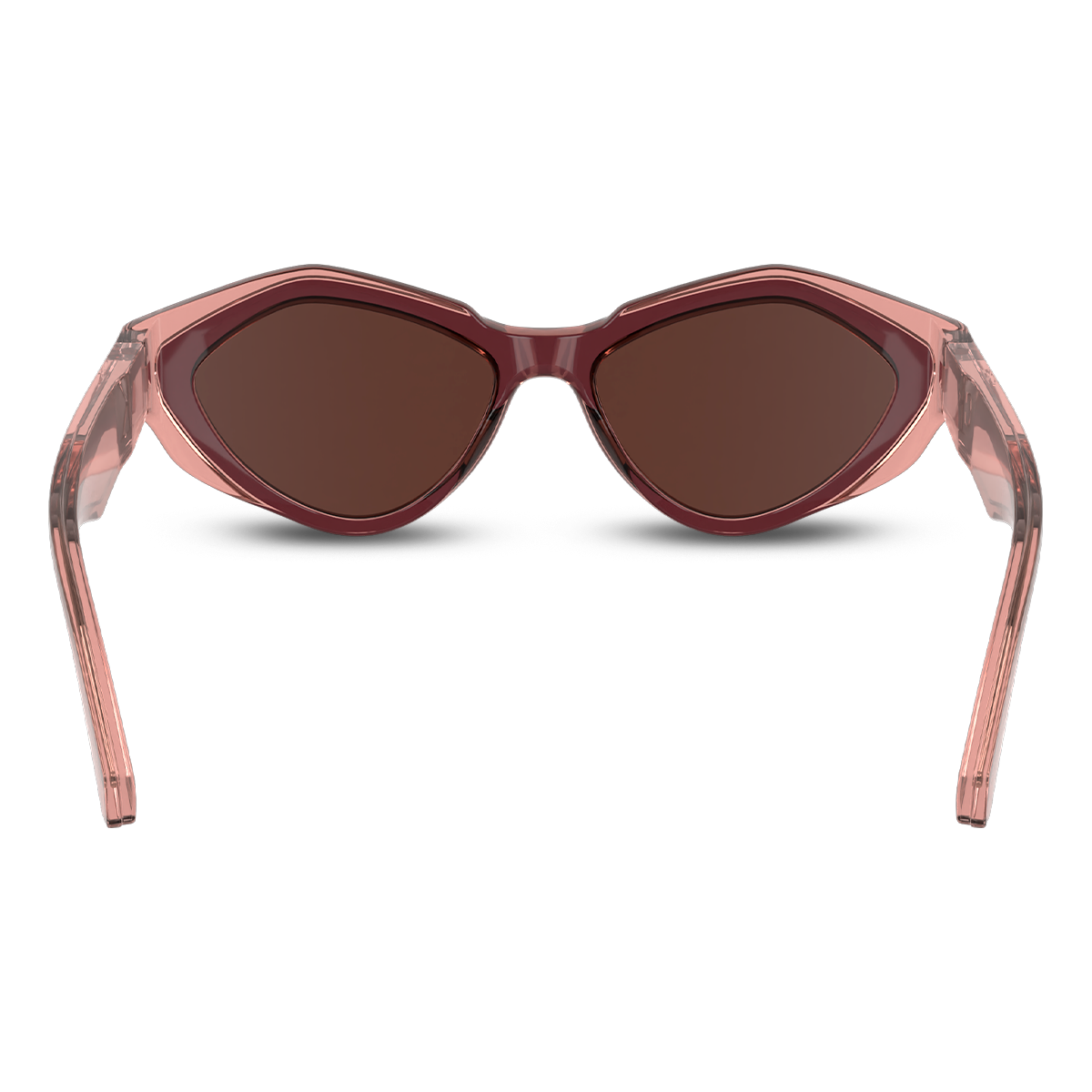 Óculos de Sol Calvin Klein jeans 24621S Burgundy