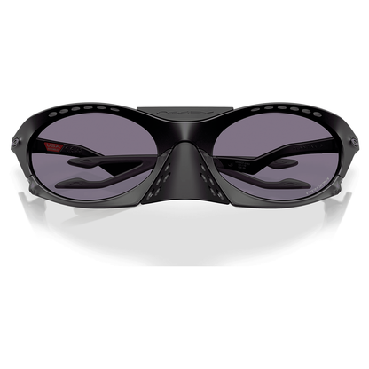Óculos de Sol Oakley Plantaris Matte Black Prizm Grey