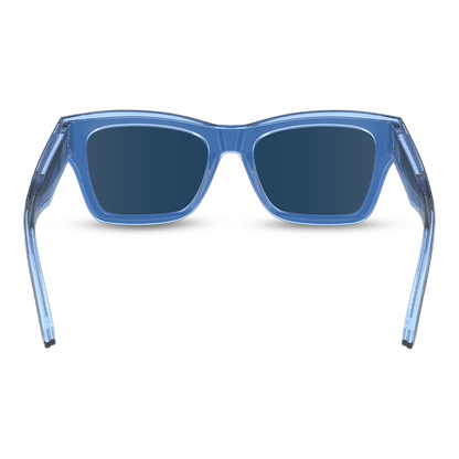 Óculos de Sol Calvin Klein jeans 24609S Blue
