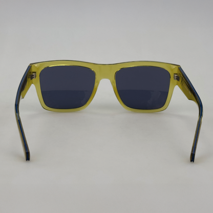 Óculos de Sol Calvin Klein jeans 23605S Yellow