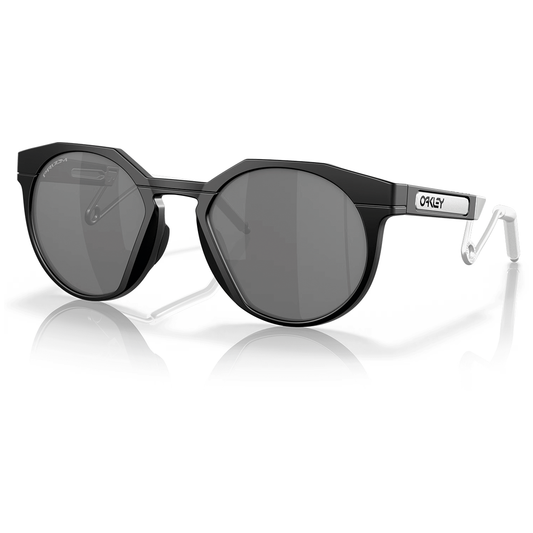 Óculos de Sol Oakley HSTN Metal Matte Black Prizm Black