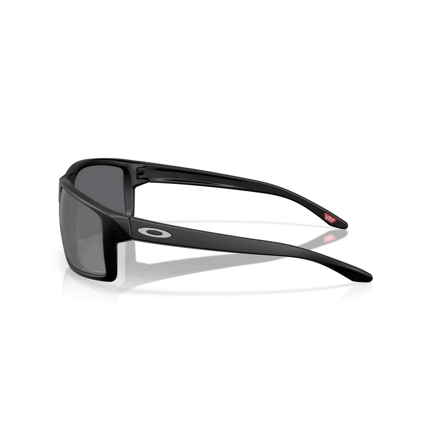 Óculos de Sol Oakley Gibston XL Matte Black Prizm Black