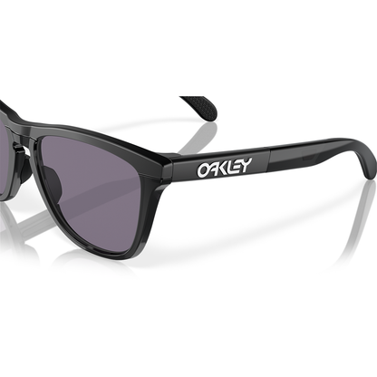 Óculos de Sol Oakley Frogskins Range MAtte Black Prizm Grey