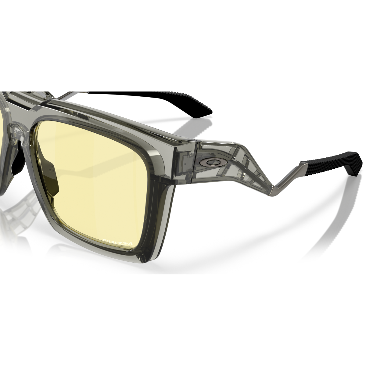 Óculos de Sol Oakley Enigma Ink Grey Smoke Prizm Gaming