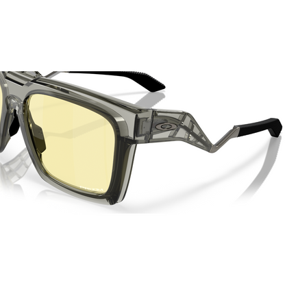 Óculos de Sol Oakley Enigma Ink Grey Smoke Prizm Gaming