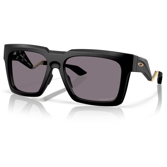 Óculos de Sol Oakley Enigma Ink  Prizm Grey Polarizado