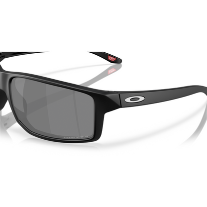 Óculos de Sol Oakley Gibston XL Matte Black Prizm Black