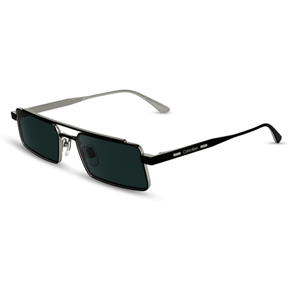 Óculos de Sol Calvin Klein 24111S Matte Black