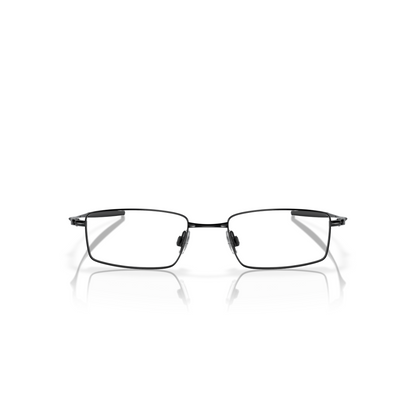 Óculos para Grau Oakley Metal Top Spinner 4B Aro Fechado