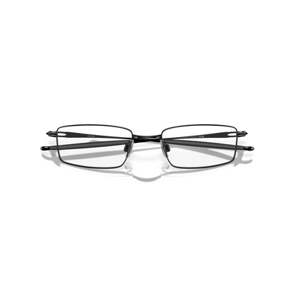 Óculos para Grau Oakley Metal Top Spinner 4B Aro Fechado