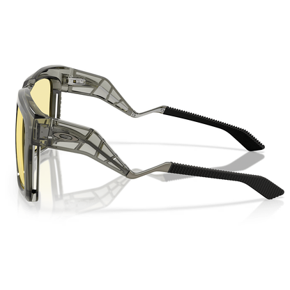 Óculos de Sol Oakley Enigma Ink Grey Smoke Prizm Gaming