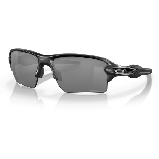 Óculos de Sol Oakley Flak 2.0 XL Black Prizm Black Polarized
