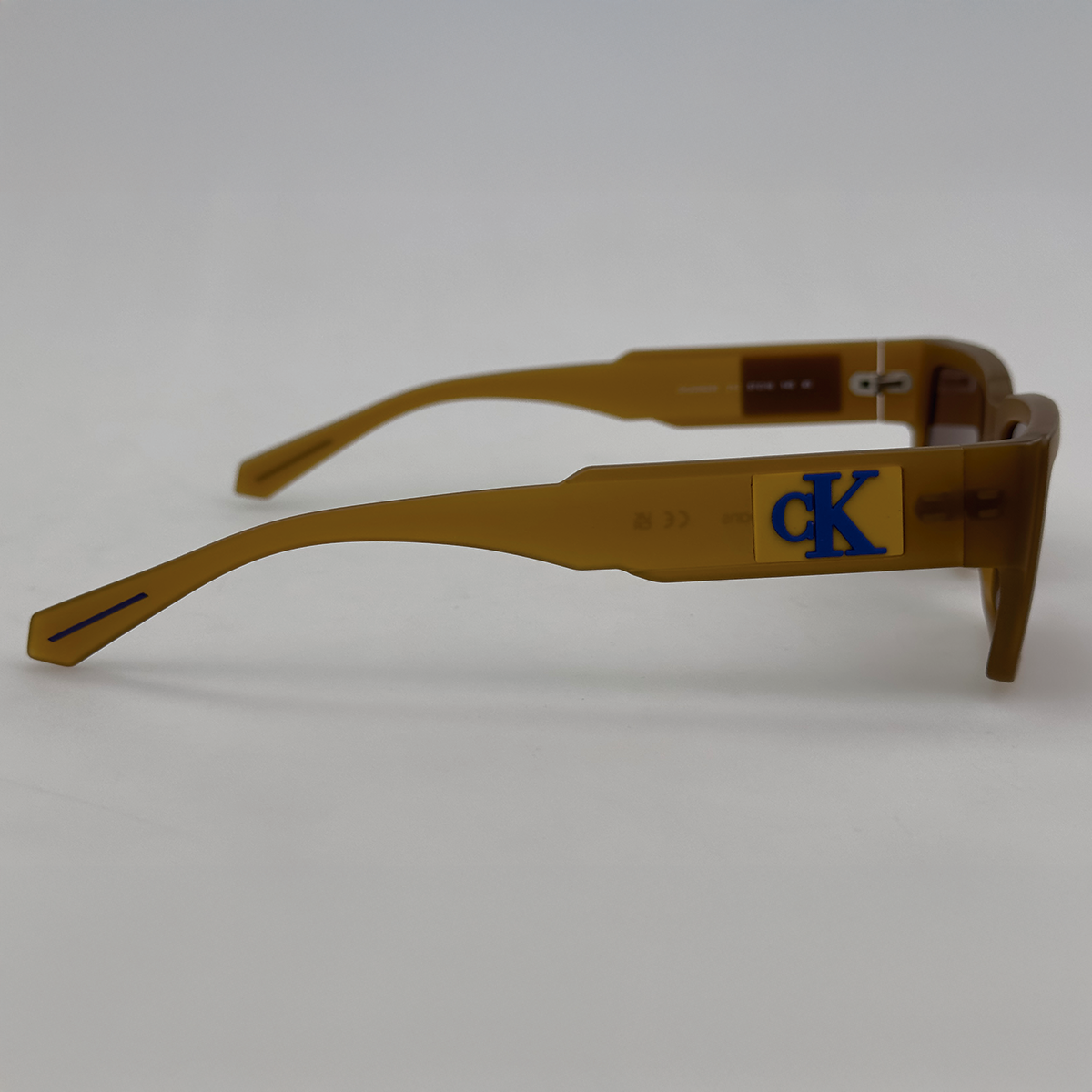Óculos de Sol Calvin Klein jeans 23623S Brown