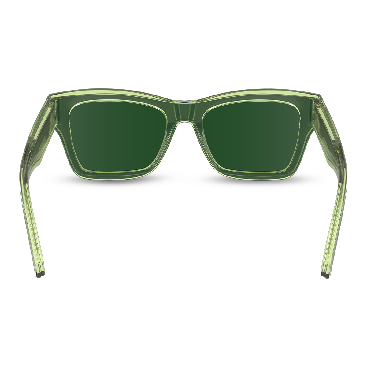Óculos de Sol Calvin Klein jeans 24609S Green