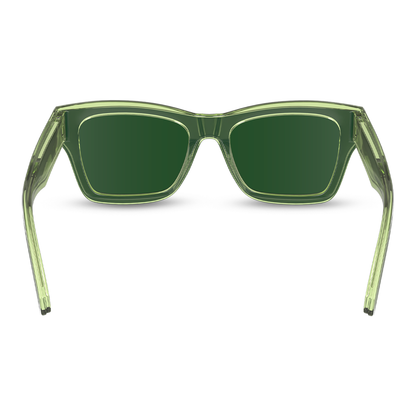 Óculos de Sol Calvin Klein jeans 24609S Green