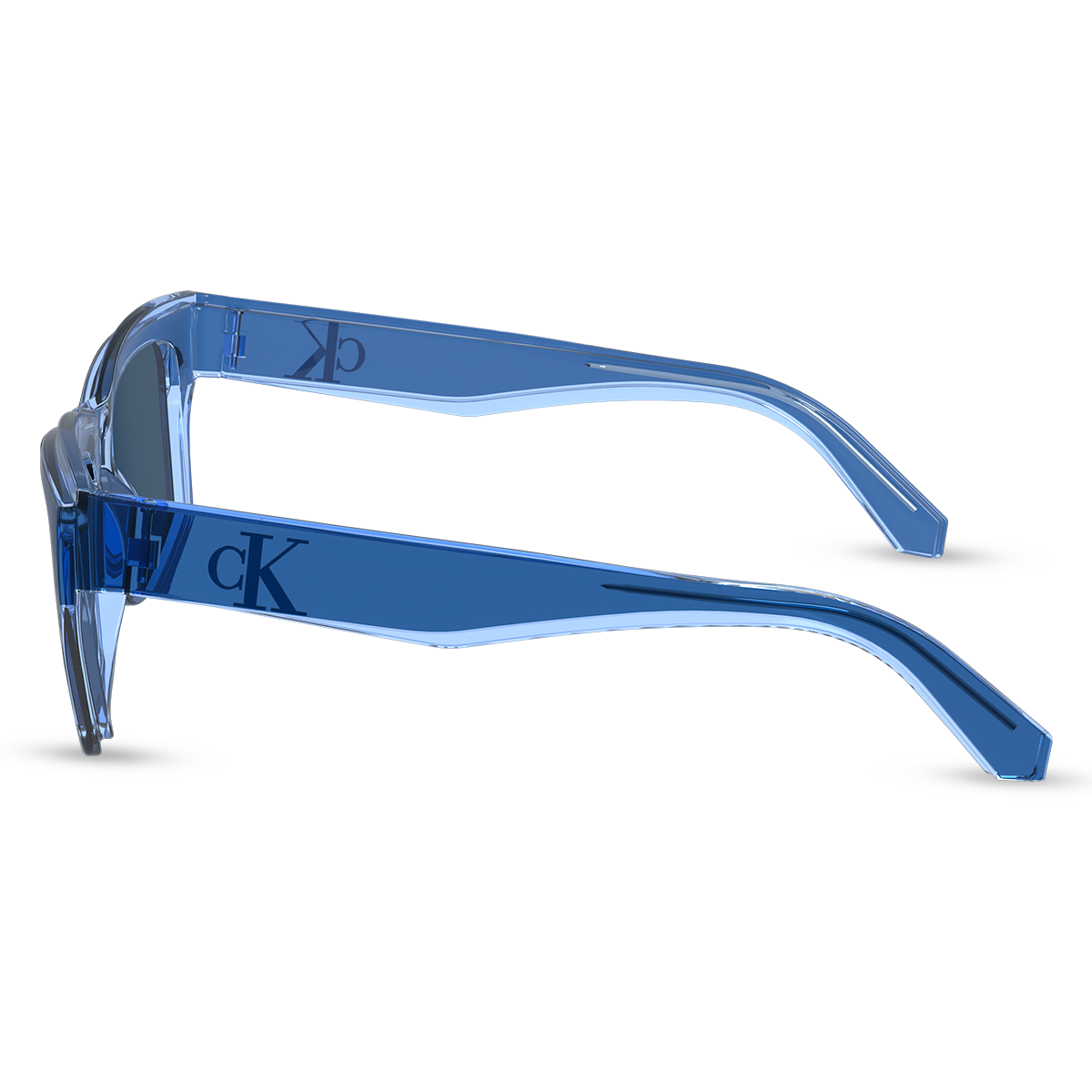 Óculos de Sol Calvin Klein jeans 24609S Blue
