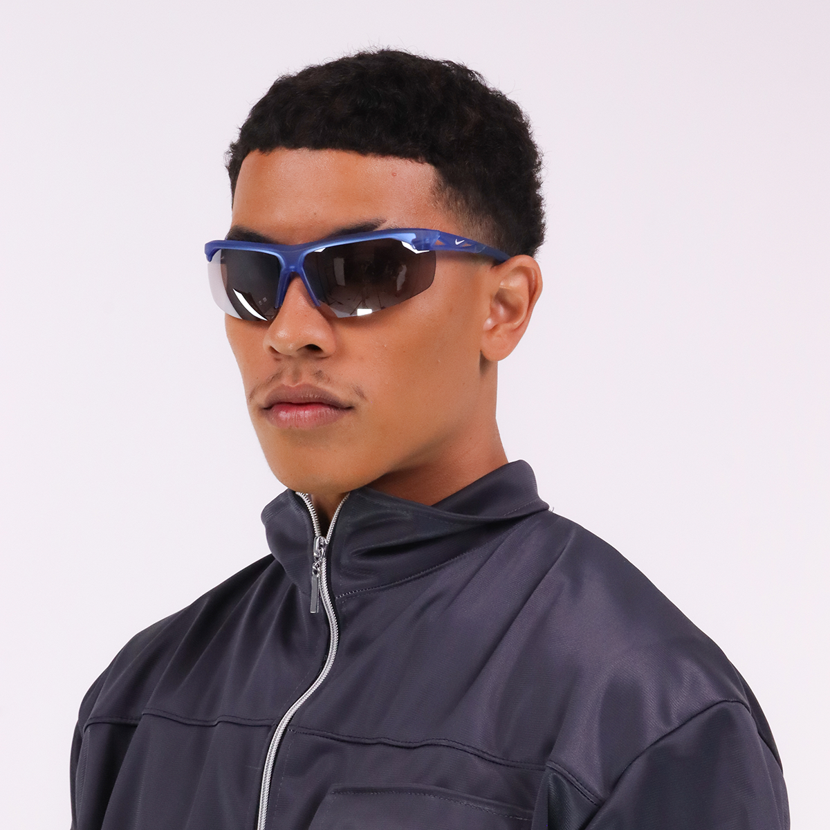 Óculos de Sol Nike Windtrack FV2396 Matte Polarizado