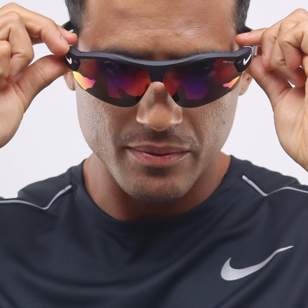 Óculos de Sol Nike Show X3 DJ2032 Black