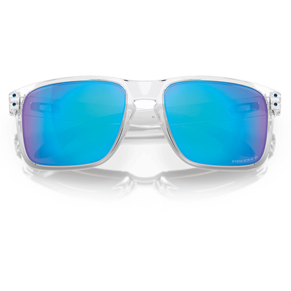 Óculos de Sol Oakley Holbrook XL Clear Sapphire Polarized