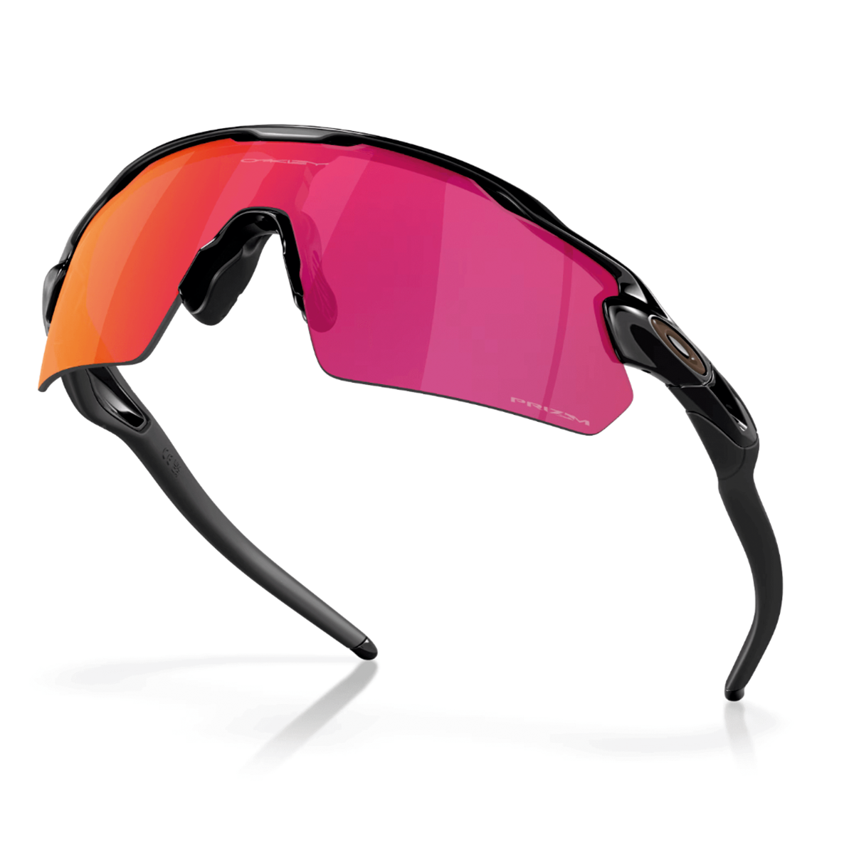 Óculos de Sol Oakley Radar Ev Pitch Polished Black Prizm Field