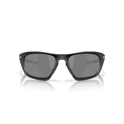 Óculos de Sol Oakley Lateralis Matte Black Polarized