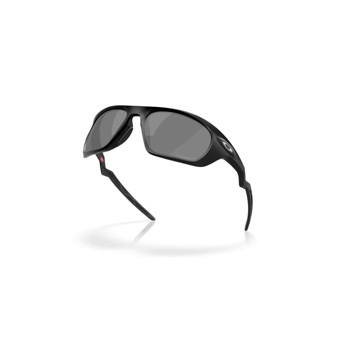 Óculos de Sol Oakley Lateralis Matte Black Polarized