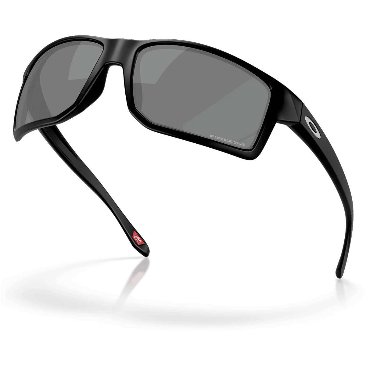 Óculos de Sol Oakley Gibston XL Matte Black Prizm Black
