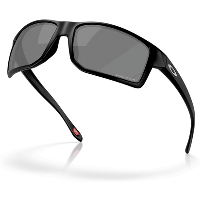 Óculos de Sol Oakley Gibston XL Matte Black Prizm Black