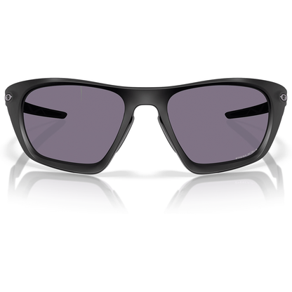 Óculos de Sol Oakley Lateralis Matte Black Ink Prizm Grey