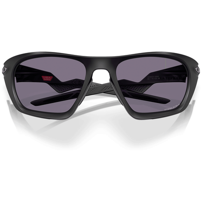 Óculos de Sol Oakley Lateralis Matte Black Ink Prizm Grey