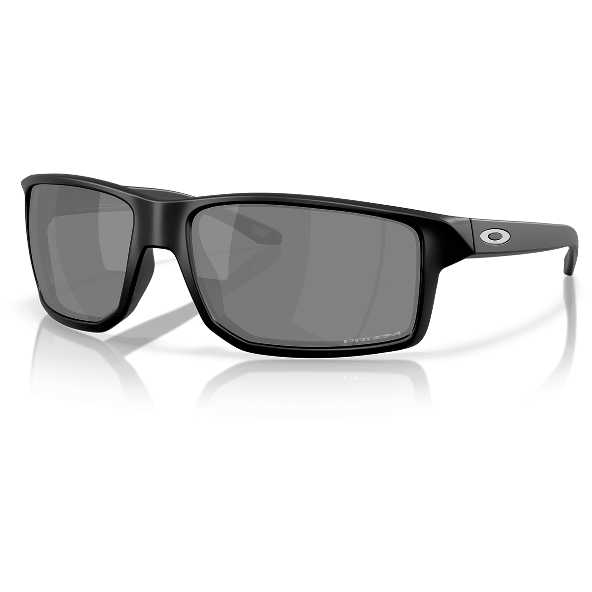 Óculos de Sol Oakley Gibston XL Matte Black Prizm Black
